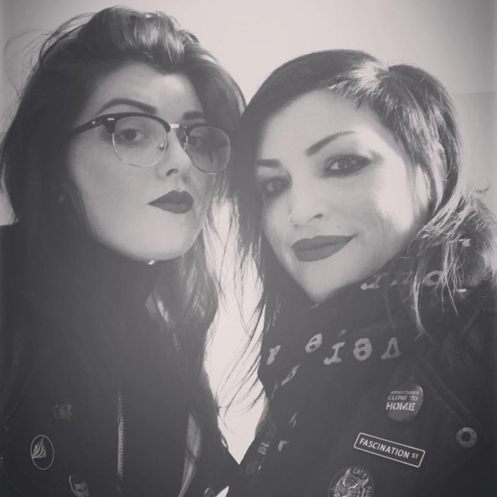 Meet your Posher, BEX